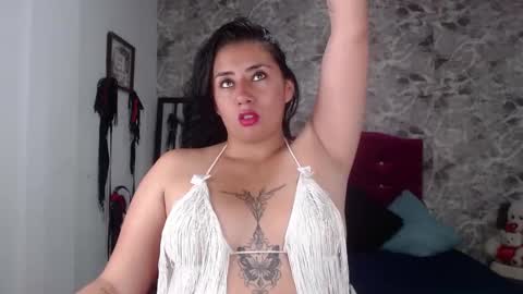 LORE online show from 09.12.25