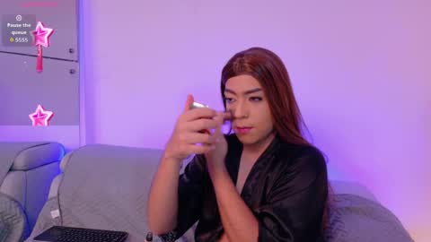 Snapshot of ashleymonroee_ chatting on 04.22.26 ASHLEY online show from 04.22.26