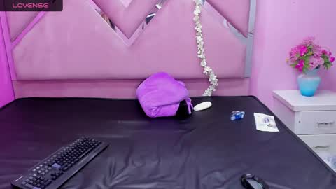 AshleyPrescott online show from 01.20.25