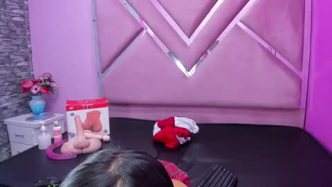 AshleyPrescott online show from 09.23.25