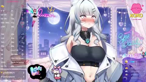 Ashley online show from 03.06.26