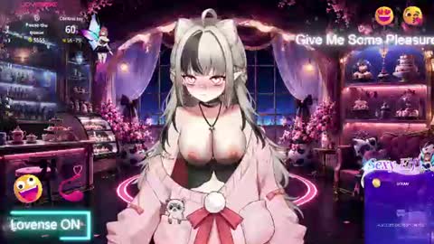 Snapshot of ashleyqueenhentai chatting on 07.06.26 Ashley online show from 07.06.26