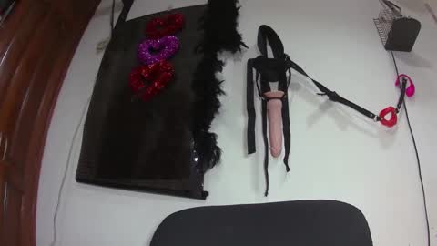 Ashley online show from 02.26.25