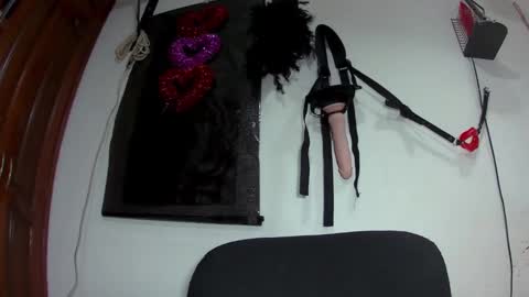 Ashley online show from 03.08.25