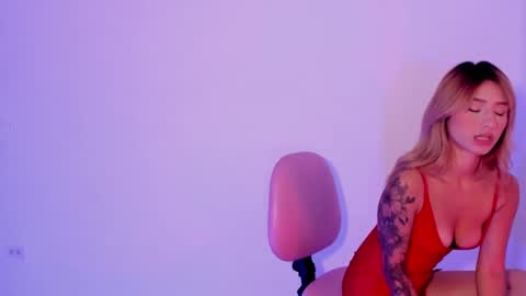 dahiana online show from 10.14.25