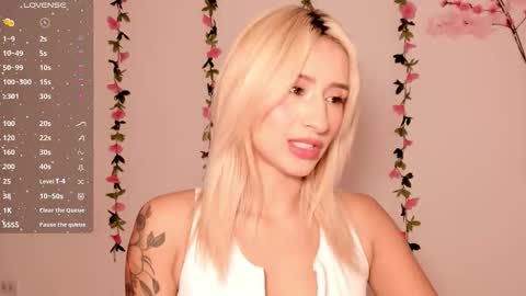 dahiana online show from 02.27.26