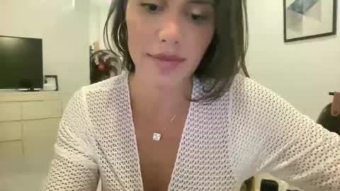 Ashley Scott online show from 04.13.26