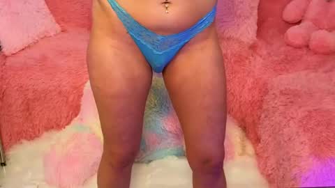 Ashley online show from 12.22.24