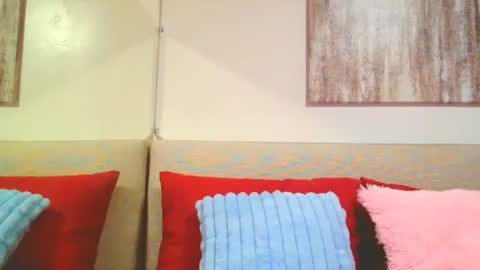 Ashley online show from 01.12.25