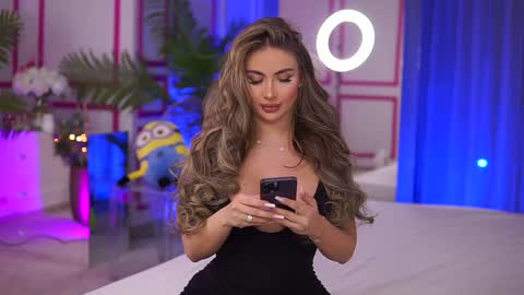 Ashley online show from 01.15.25