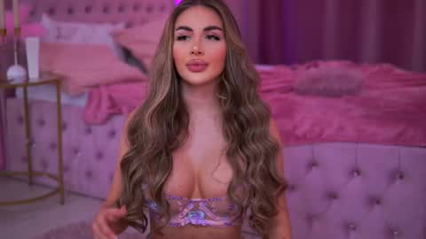 Ashley online show from 01.30.25