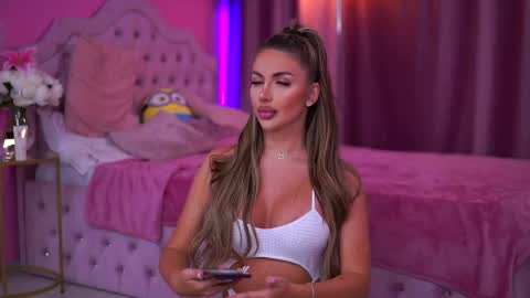 Ashley online show from 03.06.25