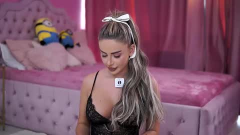 Ashley online show from 09.20.25