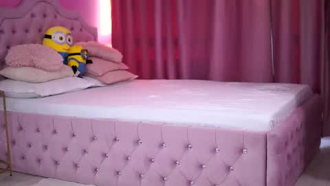 Ashley online show from 10.11.25