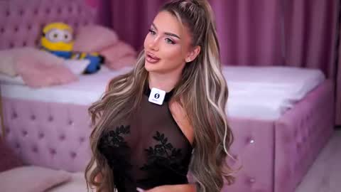 Ashley online show from 10.14.25