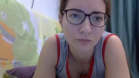 Snapshot of ashleyspice chatting on 01.09.25 Ashley online show from 01.09.25