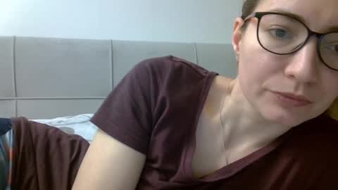 Snapshot of ashleyspice chatting on 02.17.25 Ashley online show from 02.17.25