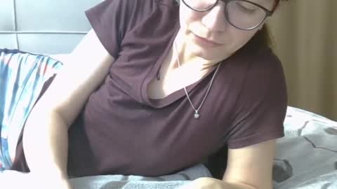 Snapshot of ashleyspice chatting on 02.17.25 Ashley online show from 02.17.25