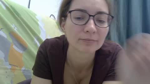 Snapshot of ashleyspice chatting on 02.19.25 Ashley online show from 02.19.25