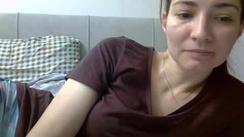 Snapshot of ashleyspice chatting on 03.03.25 Ashley online show from 03.03.25