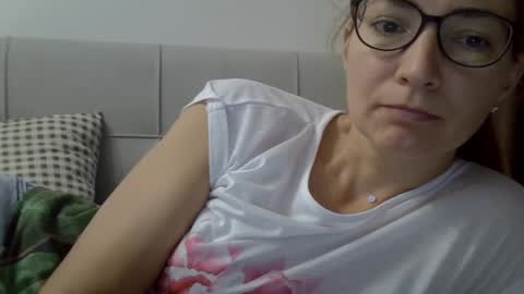 Snapshot of ashleyspice chatting on 09.12.25 Ashley online show from 09.12.25