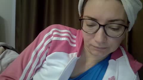 Ashley online show from 10.30.25