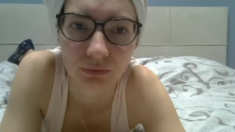 Snapshot of ashleyspice chatting on 04.20.26 Ashley online show from 04.20.26