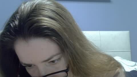Snapshot of ashleyspice chatting on 04.22.26 Ashley online show from 04.22.26