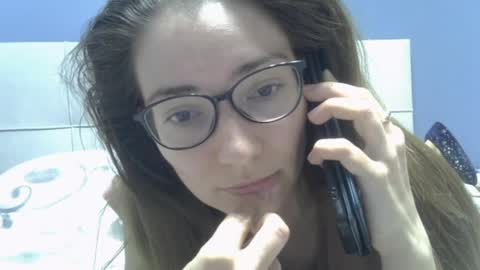 Snapshot of ashleyspice chatting on 05.08.26 Ashley online show from 05.08.26