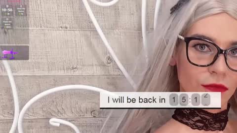 Snapshot of ashleyswon chatting on 01.23.25 ASHLEY online show from 01.23.25