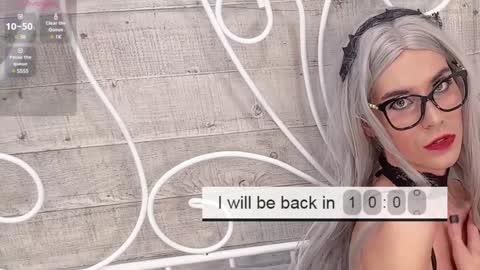 Snapshot of ashleyswon chatting on 01.29.25 ASHLEY online show from 01.29.25