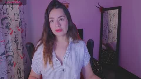 ASHLEY online show from 11.12.25