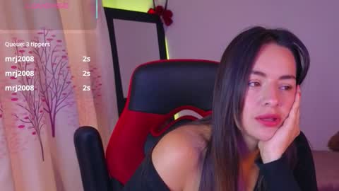 ASHLEY online show from 01.07.26