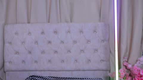 Snapshot of ashleyvalirya chatting on 12.17.24 Ashley Lauren online show from 12.17.24