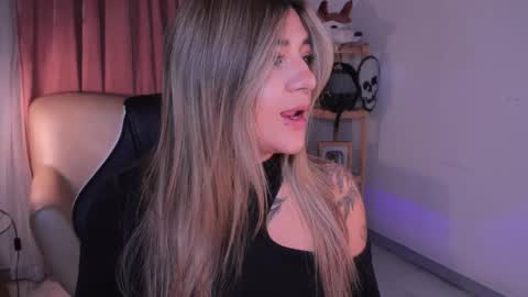 Ashley Lauren online show from 10.23.25