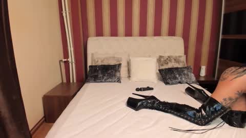 Ashley online show from 02.02.26