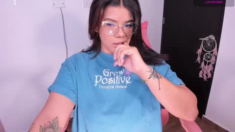 Snapshot of ashleyy18__ chatting on 02.04.25 Ashleyy18   online show from 02.04.25