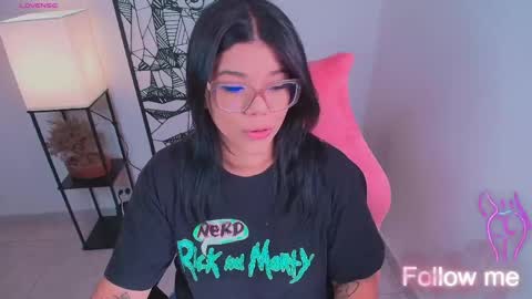 Ashleyy18   online show from 05.20.26