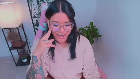 Ashleyy18   online show from 07.01.26