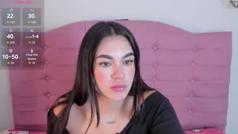 kylie online show from 12.04.25