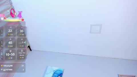 kylie online show from 12.18.25