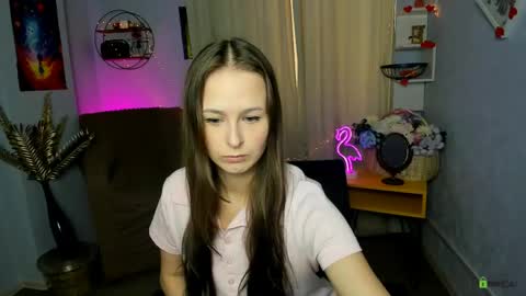 Snapshot of ashli_bright chatting on 04.18.26 Ashli online show from 04.18.26