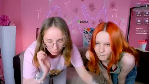 Snapshot of ashli_bright chatting on 05.16.26 Ashli online show from 05.16.26