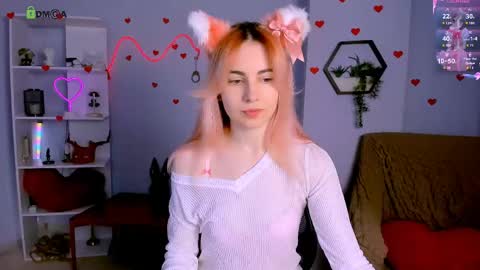 Snapshot of ashli_bright chatting on 05.26.26 Ashli online show from 05.26.26