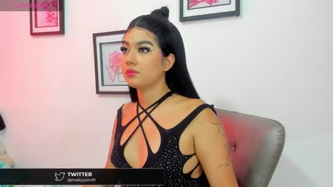 Ashlie online show from 09.27.25