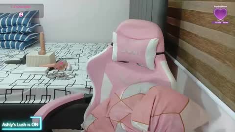 ashly online show from 10.04.25