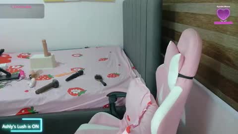 ashly online show from 11.01.25