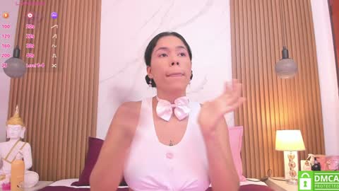 ASH lets get to 50k FOLLOW ME online show from 12.10.24