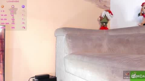 ASH lets get to 50k FOLLOW ME online show from 12.19.24