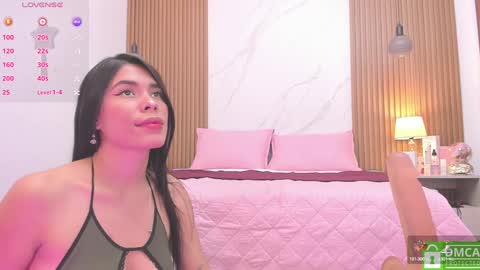 ASH lets get to 50k FOLLOW ME online show from 12.27.24